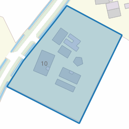 Perceel DSN01-Q-2927