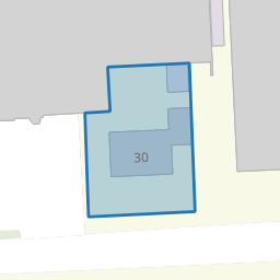 Perceel DSN01-Q-2961