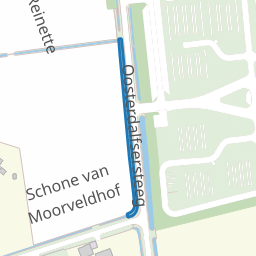 Perceel DSN01-Q-2984