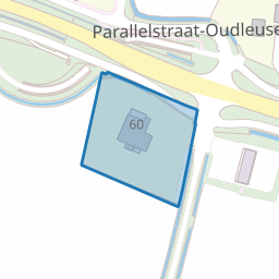 Perceel DSN01-Q-446