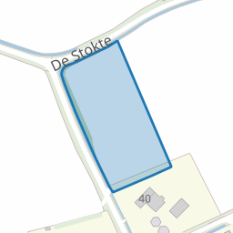 Perceel DSN01-Q-911