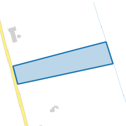 Perceel DSN01-R-1011