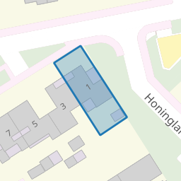 Perceel DSN01-R-1018