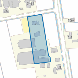 Perceel DSN01-R-1047