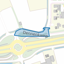 Perceel DSN01-R-1079