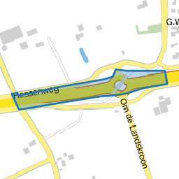 Perceel DSN01-R-1080