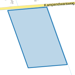 Perceel DSN01-R-1114