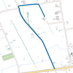 Perceel DSN01-R-1157