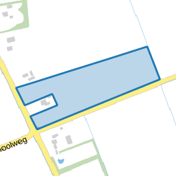 Perceel DSN01-R-1165