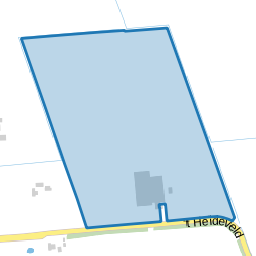 Perceel DSN01-R-1230