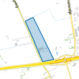 Perceel DSN01-R-1268