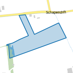 Perceel DSN01-R-1298