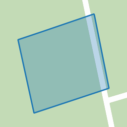 Perceel DSN01-R-1307