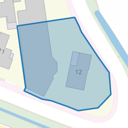 Perceel DSN01-R-1322