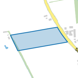 Perceel DSN01-R-1336