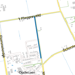 Perceel DSN01-R-1340