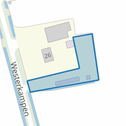 Perceel DSN01-R-1342