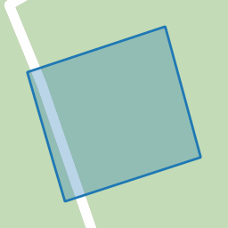 Perceel DSN01-R-1401