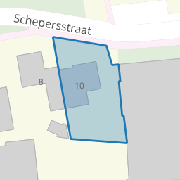 Perceel DSN01-R-1414