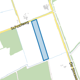 Perceel DSN01-R-1421