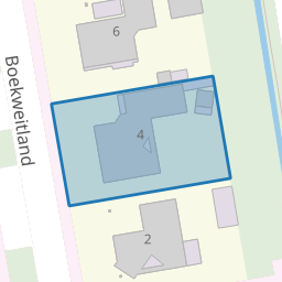 Perceel DSN01-R-1426