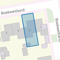 Perceel DSN01-R-1432