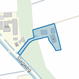 Perceel DSN01-R-1446