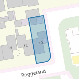 Perceel DSN01-R-1450