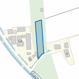 Perceel DSN01-R-1461