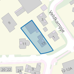 Perceel DSN01-R-1492