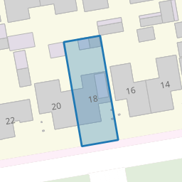 Perceel DSN01-R-1496