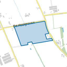 Perceel DSN01-R-1529