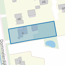 Perceel DSN01-R-1548