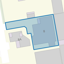 Perceel DSN01-R-1550