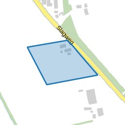 Perceel DSN01-R-1576