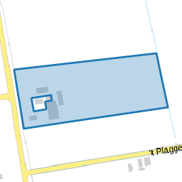 Perceel DSN01-R-1581