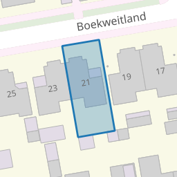 Perceel DSN01-R-1621