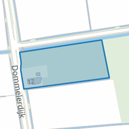 Perceel DSN01-R-1663