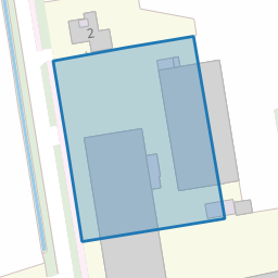 Perceel DSN01-R-1699