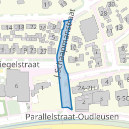 Perceel DSN01-R-1739