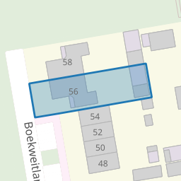 Perceel DSN01-R-1769