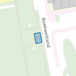 Perceel DSN01-R-1777