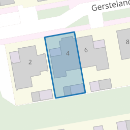 Perceel DSN01-R-1779