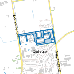 Perceel DSN01-R-1804