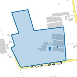 Perceel DSN01-R-1832