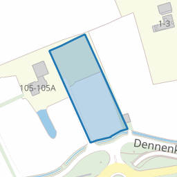 Perceel DSN01-R-1853