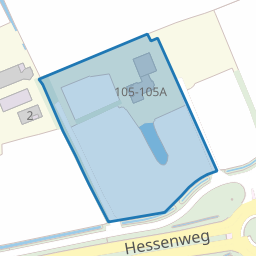 Perceel DSN01-R-1854