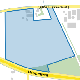 Perceel DSN01-R-1860