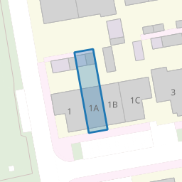 Perceel DSN01-R-1873