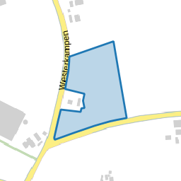 Perceel DSN01-R-1890